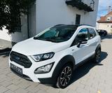Ford EcoSport Active - Ford EcoSport: Active