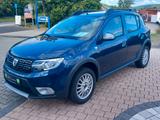 Dacia Sandero II Stepway Prestige TCe 90 eco² - Dacia Sandero: Eco