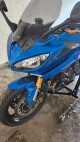 Yamaha Fazer FZ8 ABS - Offers