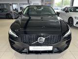 Volvo S60 T8 Ultimate Dark Recharge AWD 360° HeadUp - Volvo S60: Recharge Ultimate Dark