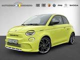 Abarth 500e Scorpionissima Panorama Navi Soundsystem - Abarth 500 aus 2023
