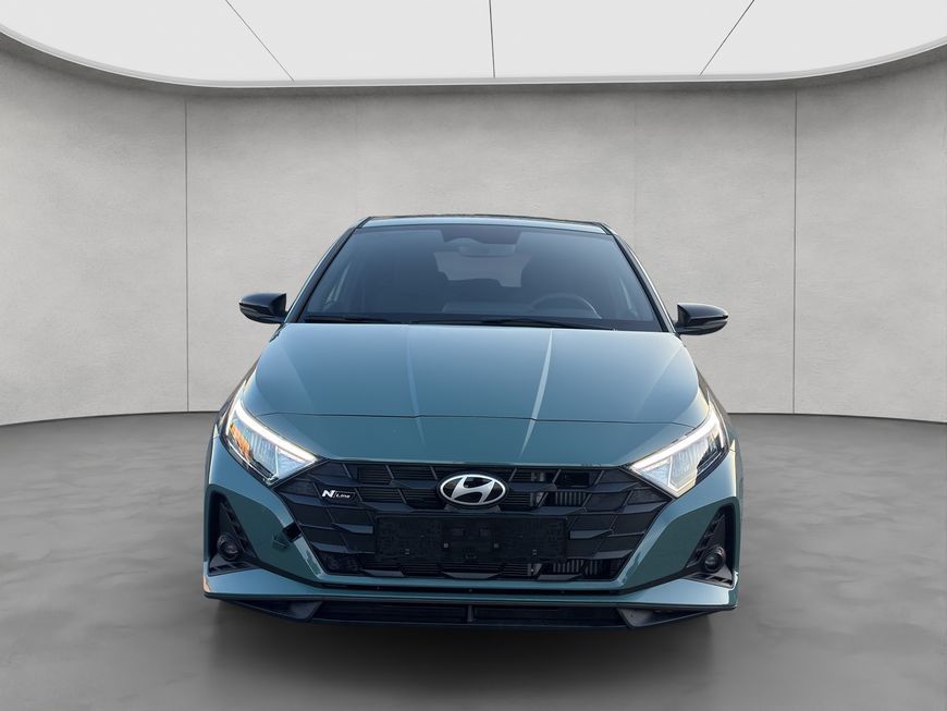 Hyundai i20 – Bild 7