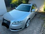 Audi A6 4f Avant - Audi A6 mit Benzin-Antrieb: Kombi, 4f