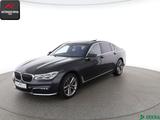 BMW 750 i EXKLUSIV LASER,HUD,360GRAD,SH,MASSAGE,H/K - BMW: Limousine, E36