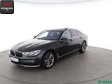 BMW 750 i EXKLUSIV LASER,HUD,360GRAD,SH,MASSAGE,H/K - BMW 750 aus 2018