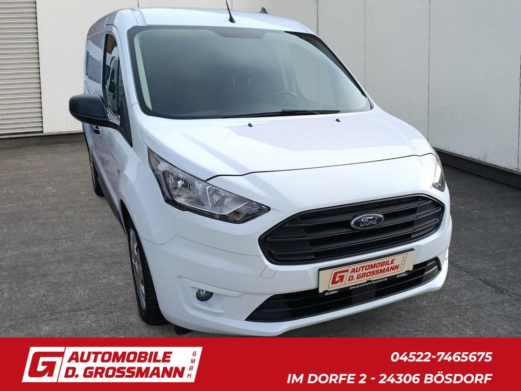 Ford TransitConnect 1.5 EcoBlue 250 L2 Trend S/S EUR