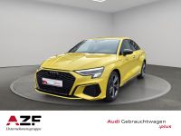 Audi A3 - Vorschau Bild 1