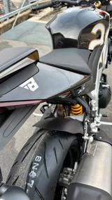 Aprilia TUONO V4 1100 FACTORY ULTRA GOLD - APRILIA NAKED BIKE
