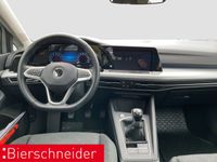 Volkswagen Golf - Vorschau Bild 12
