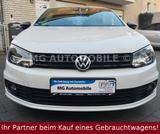 Volkswagen Eos 1.4 TSI Panorama Einparkhilfe Sitzheizung - VW Eos Gebrauchtwagen