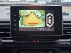 Fahrzeugabbildung Trafic L2H1 3,0t Komfort130 DCI Kamera+Allwetter