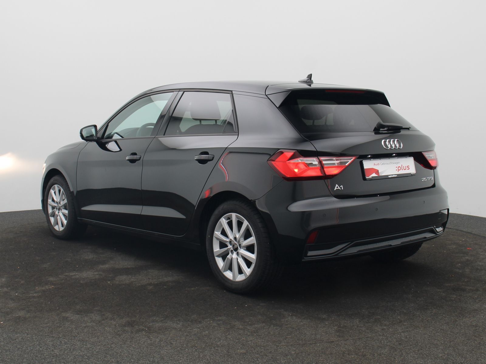 Audi A1 - Bild 6