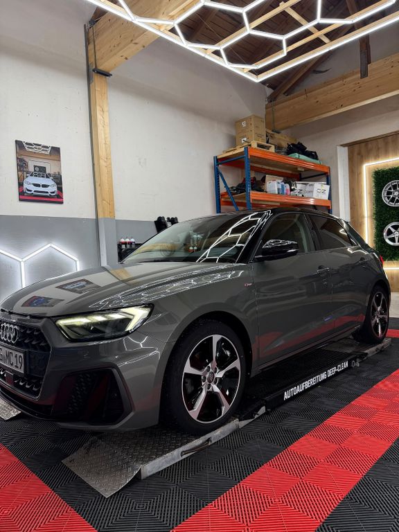 Image of Audi A1