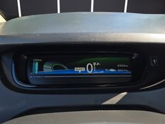 Renault Zoe Intens Mietbatterie*Navi*Kamera*