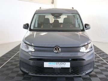 Volkswagen Caddy eHybrid DSG PanAmericana LED NAVI ACC AHK