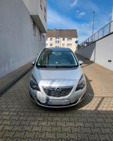Opel Meriva B 1.7tdi - Opel Meriva aus 2025