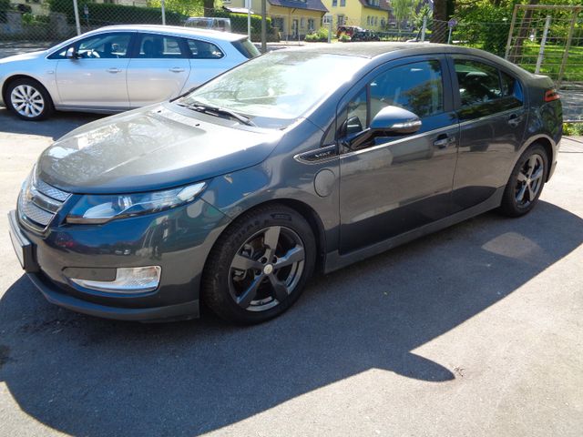 Chevrolet Volt 1.4Hybrid Kamera/Klimatronik/Leder/Garantie