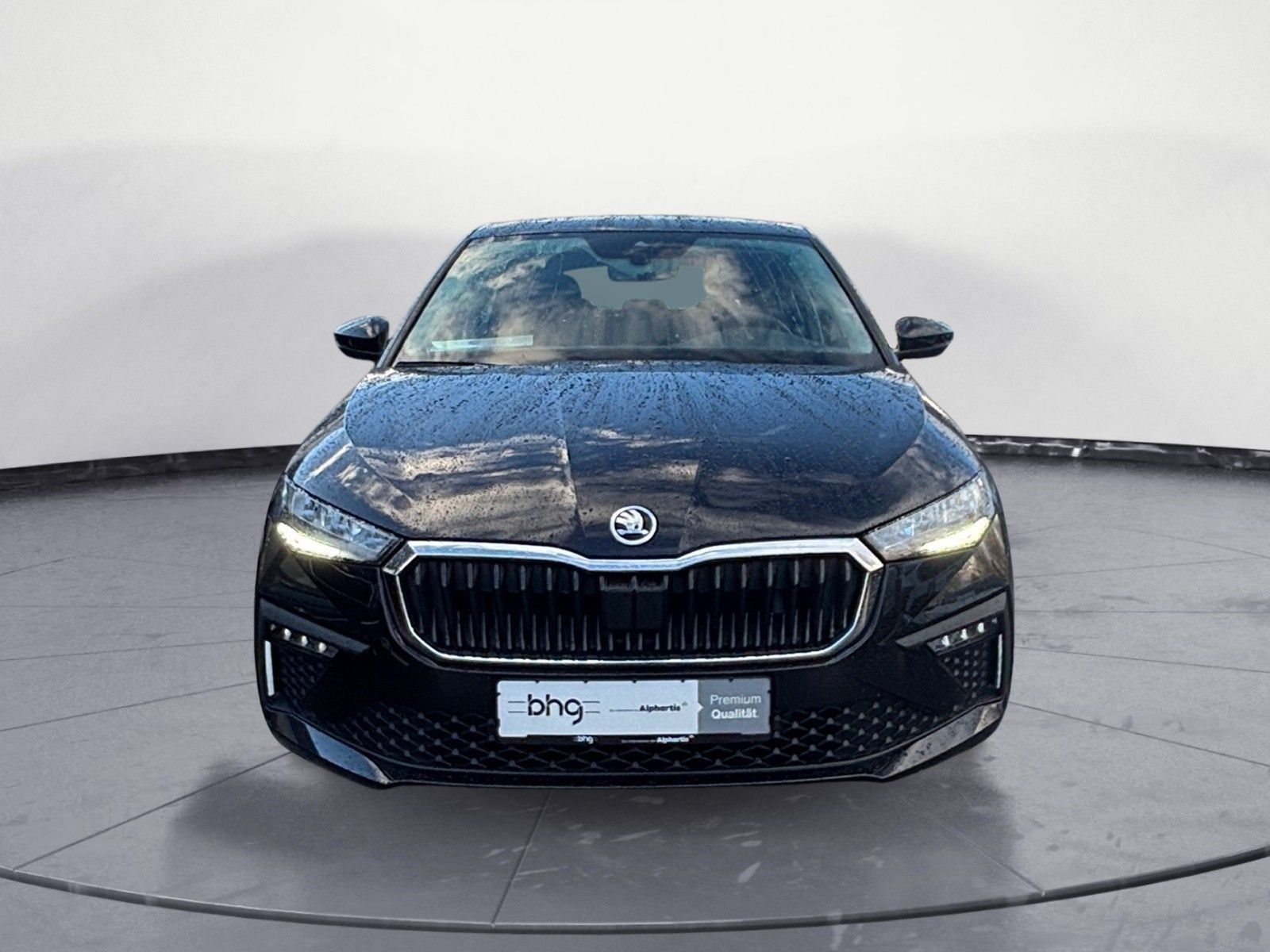 Skoda Scala - Bild 7