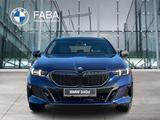 BMW 540d xDrive Touring M Sport Pro Head-Up DAB - BMW 540 in Leipzig