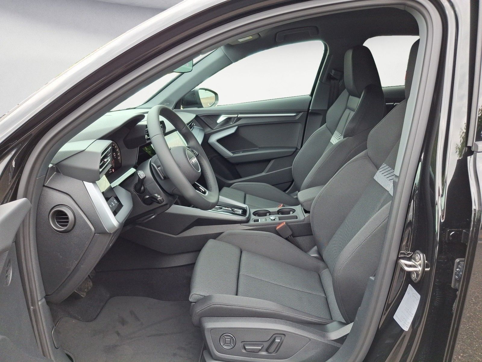 Audi A3 - Bild 7