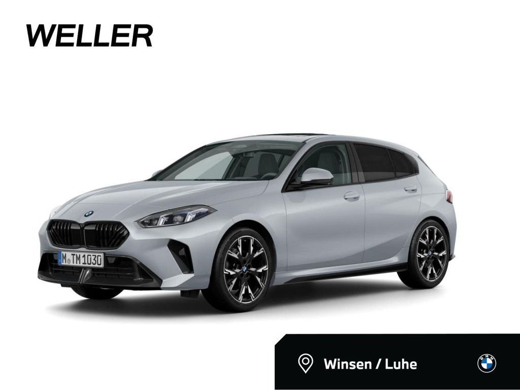 Image of BMW 120