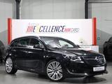 Opel Insignia ST 2.0 T INNOVATION OPC-LINE-SPORT - gebrauchte Opel Insignia aus dem Jahr 2016