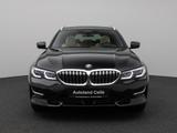 BMW 320d xD LuxuryLine Kamera HUD DAB H/K AHK Komfor - BMW 320: 320d Luxury