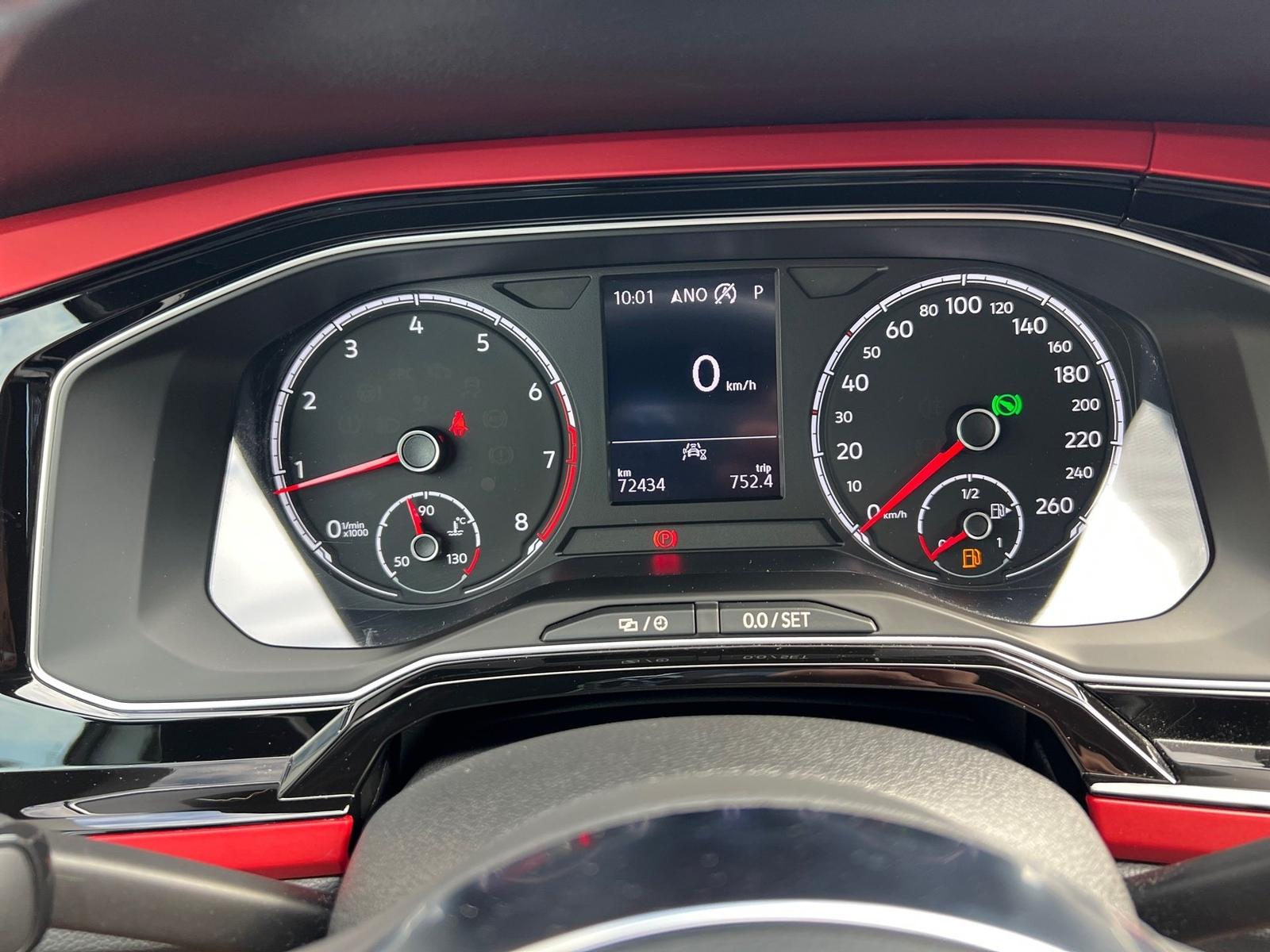Volkswagen Polo GTI * PDC * LED * NAVI *SHZ * GRA * KLIMA *, миниатюра 6