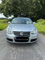 Volkswagen Jetta - gebrauchte VW Jetta aus dem Jahr 2006