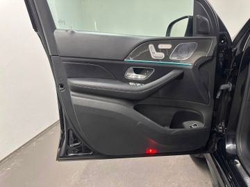 Mercedes GLE 350 - 8