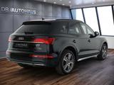 Audi Q5 advanced 50 2.0 TFSI e quattro S-tronic LED - Audi Q5 mit Hybrid-Antrieb: 2.0