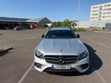 Mercedes-Benz E 300 de T AMG Burm. Garantie MB100 Sitzlüftung - Mercedes-Benz E 300 in Leipzig