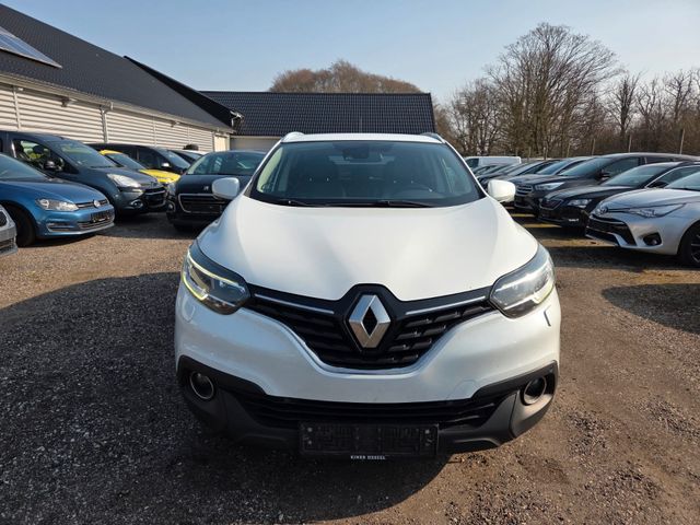 Renault Kadjar Experience