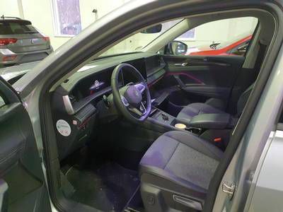 Volkswagen Tayron - Bild 4