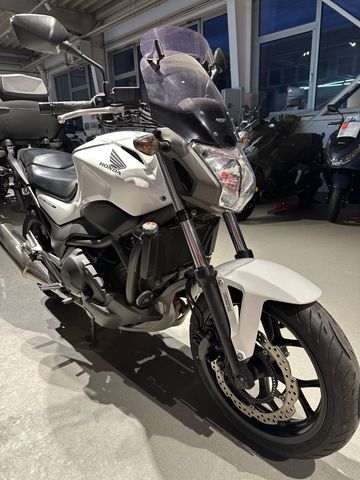 Honda NC700 S DCT