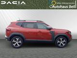Dacia Duster Journey TCe 130 4x4 - Dacia Duster: 4.4