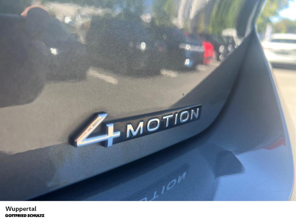 Volkswagen T-Roc 2.0 TSI Sport 4M DSG AHK BEATS KAMERA ACC, миниатюра 13