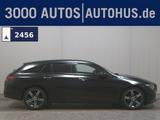 Mercedes-Benz CLA 220 SB d Progressive Night Navi LED Sound - gebrauchte Mercedes-Benz CLA 220 Shooting Brake aus dem Jahr 2023