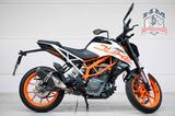KTM 390 Duke - Offers