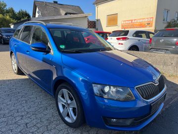 Skoda Octavia - 3
