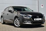 Mazda 3 Sports-Line LED/Head-Up/BOSE/Kamera/Klima - Mazda 3: Sport