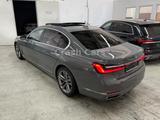 BMW 750Li xDrive Exclusiv*ACC*SkyPano*H&K*Massage*TV - BMW Unfallwagen