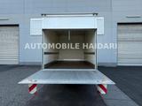 Peugeot Boxer 2.2HDi 1.HAND+KLIMA+LBW+MOTOR&KUPPLUNG NEU - Peugeot Boxer l2h1