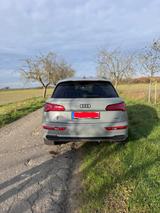 Audi Q5 40 TDI S tronic quattro design design - Audi Q5 design mit Diesel-Antrieb