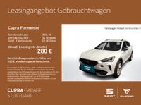 Cupra Formentor - Vorschau Bild 1