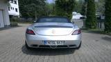Mercedes-Benz SLS AMG - Mercedes-Benz SLS AMG: Von Privat