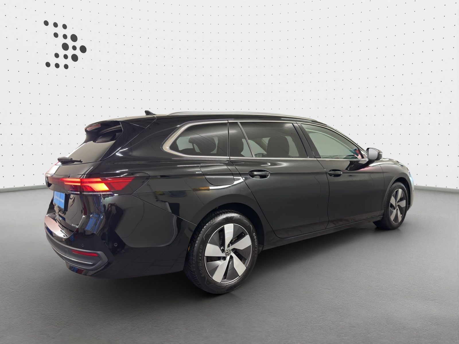 Volkswagen Passat Variant - Bild 19