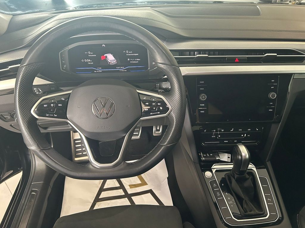 Volkswagen Arteon SHOOTING BRAKE*ELEGANCE*NAVI*ACC*ViCo*LED