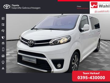 Toyota Proace (Verso) - 1