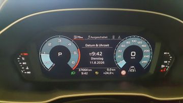 Audi Q3 - 12